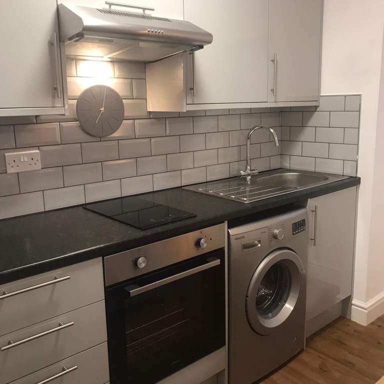 One bedroom flat to rent 