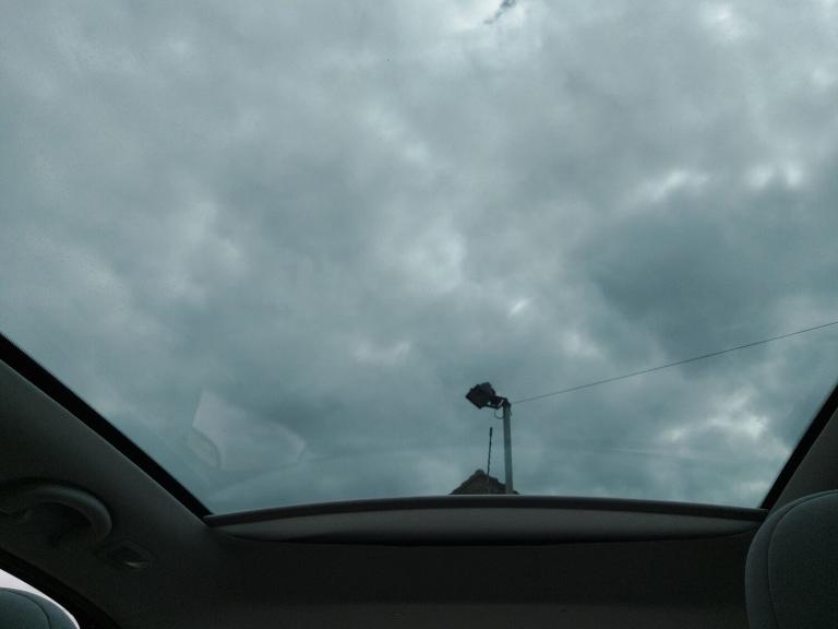 2014 Fiat 500L 0.9 TwinAir Pop Star 5dr MPV Petrol Manual