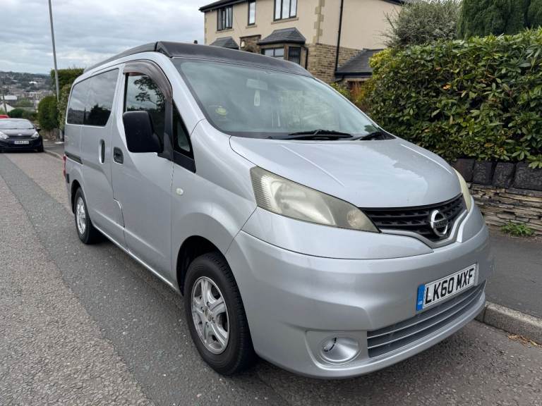 Nissan, 2010, 1590 (cc)