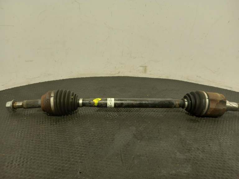 Tesla Model S Driveshaft O/S 2013-2025 0.0l 1 [Mvr:Speed] Automatic Rh
