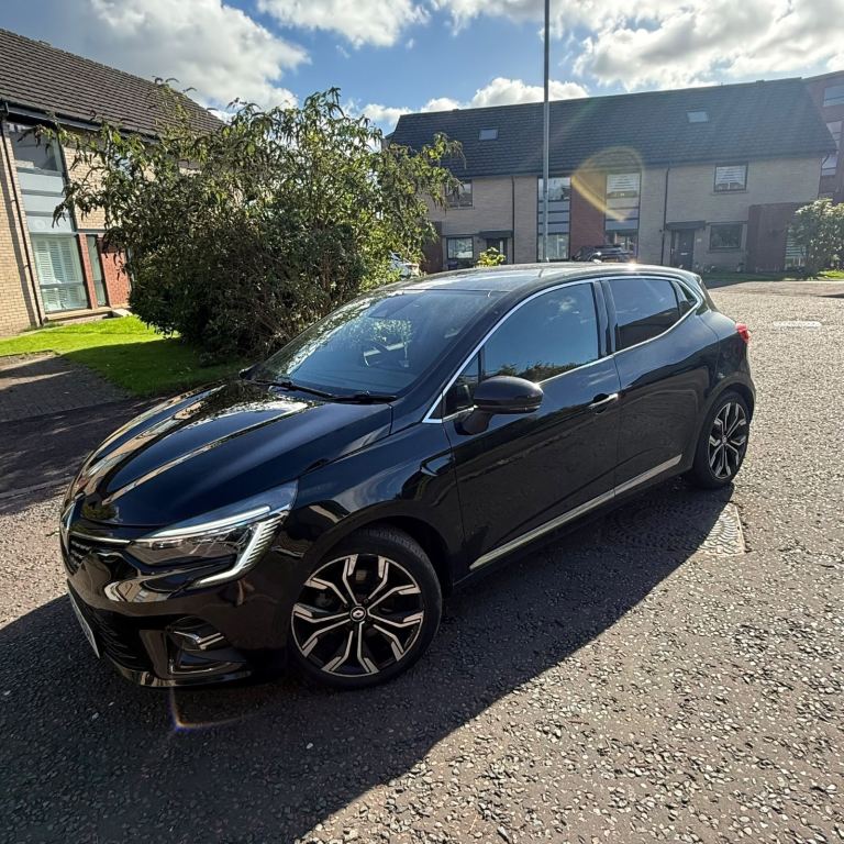 2023 Renault Clio 1.6 E-TECH Techno Auto Euro 6 (s/s) 5dr