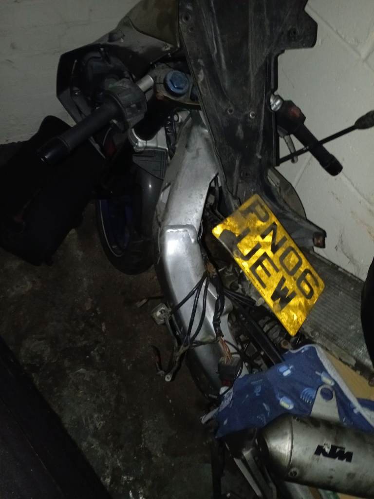 Aprilia, RS, 2006, 125 (cc)