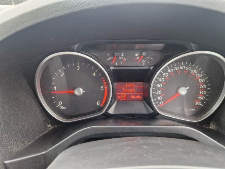 Cheap Ford, GALAXY, MPV, 2012, Manual, 1997 (cc), 5 doors