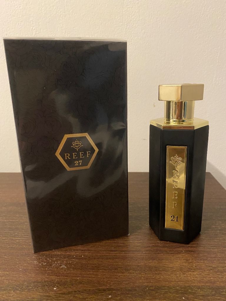Reef 27 100ml