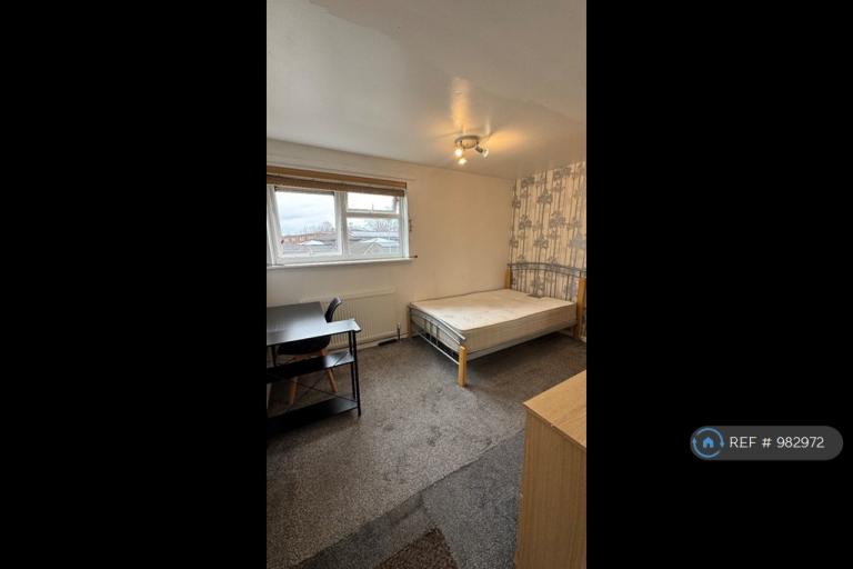 1 bedroom in Waterworks Road, Birmingham, B16 (#982972)