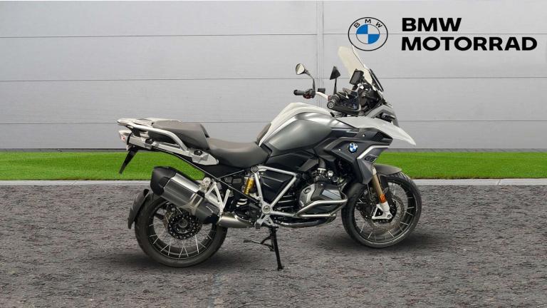2023 BMW R 1250 Gs Te Other Petrol Manual