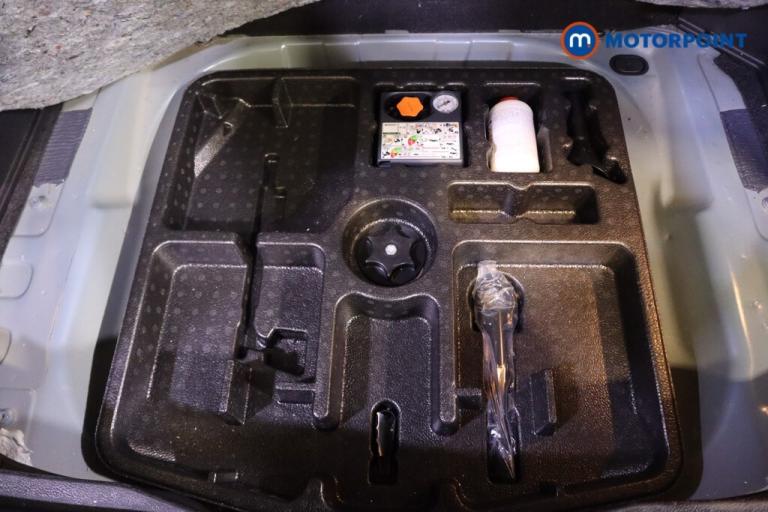 2022 Nissan Qashqai 1.3 DiG-T MH N-Connecta 5dr SUV Petrol Manual