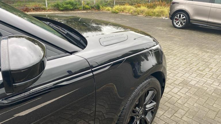 2022 Land Rover Range Rover Velar 2.0 D200 Edition 5dr Auto Diesel Estate Estate Diesel Automatic