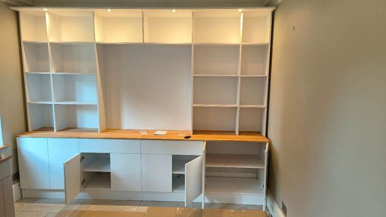 FlatPack Assembly service, Handyman. Ikea and many more