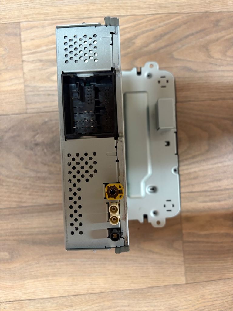 OEM VW T6 2017 headunit