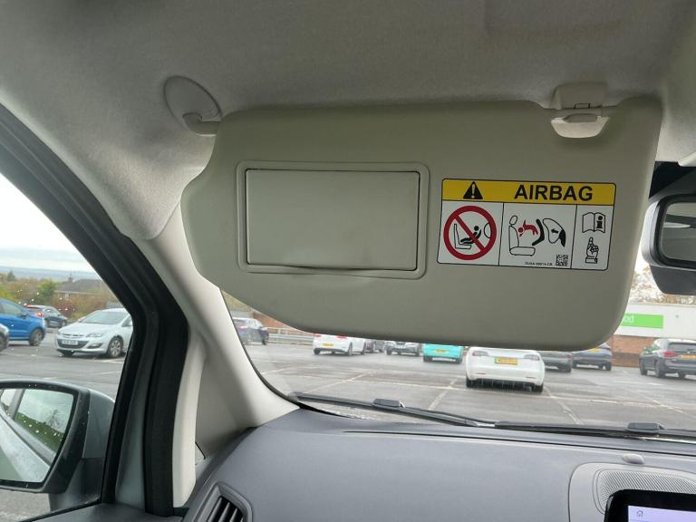 2022 Ford Ecosport EcoSport ST-Line 5 Door 1.0L Ford EcoBoost 125PS FWD 6 Speed Manual HATCHBACK ...