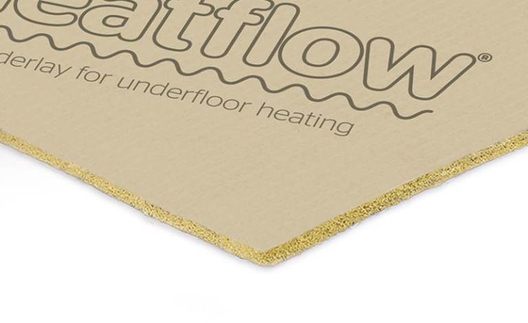 Underlay For Laminate and Wood Floors