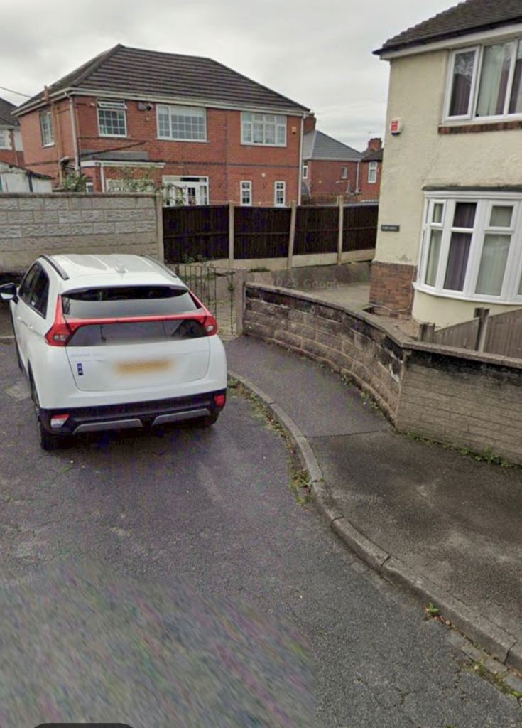 House for Rent st3 