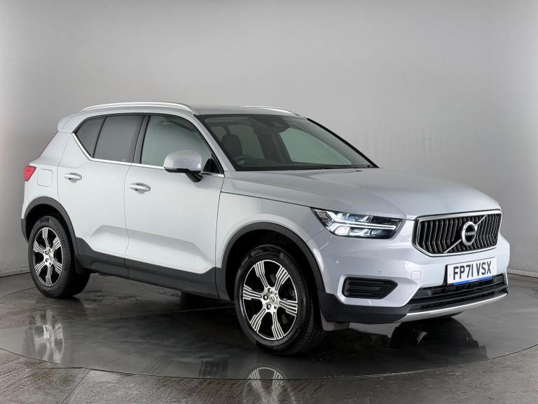 2022 Volvo XC40 2.0 B4 MHEV Inscription DCT Auto AWD Euro 6 (s/s) 5dr ESTATE Petrol/Electric Hybr...