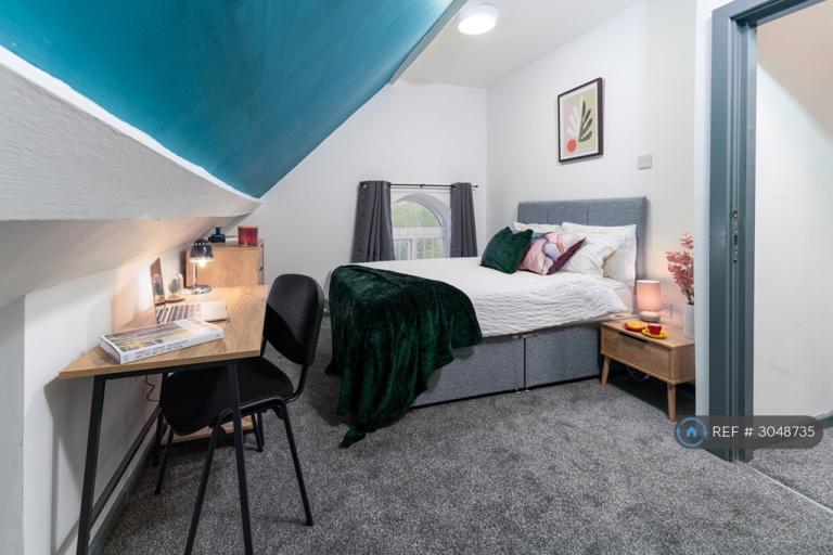 1 bedroom in Sharples Hall St, Oldham, OL4 (#3048735)