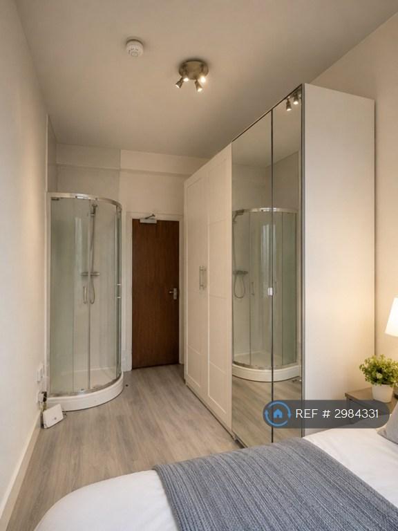 1 bedroom in Rufford Street, London, N1 (#2984331)