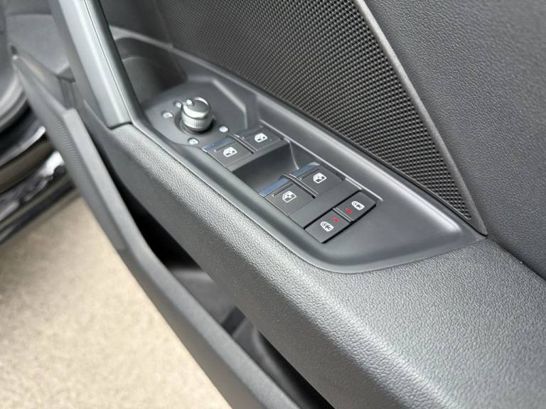 2021 Audi A3 1.4 TFSIe 40 Sport Sportback 5dr Petrol Plug-in Hybrid S Tronic Euro 6 (s/s Hatchbac...