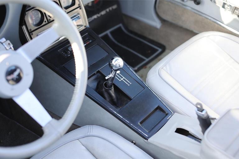 2016 Chevrolet Corvette  PETROL Manual