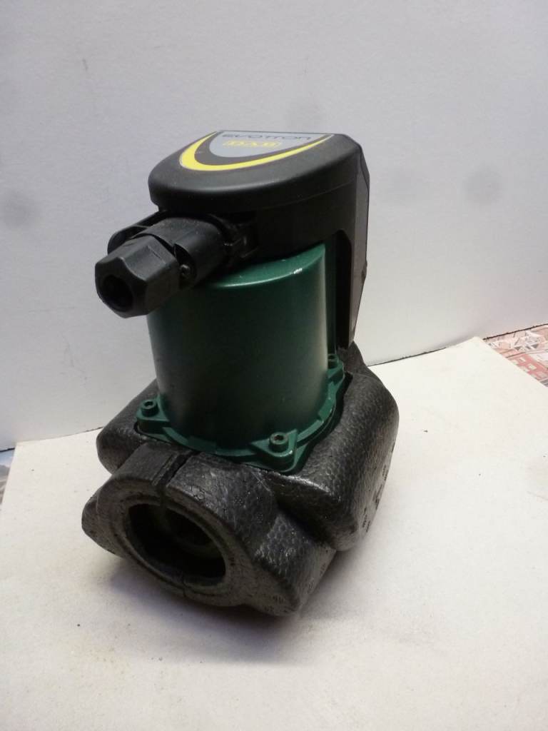 Circulating Pump Evotron