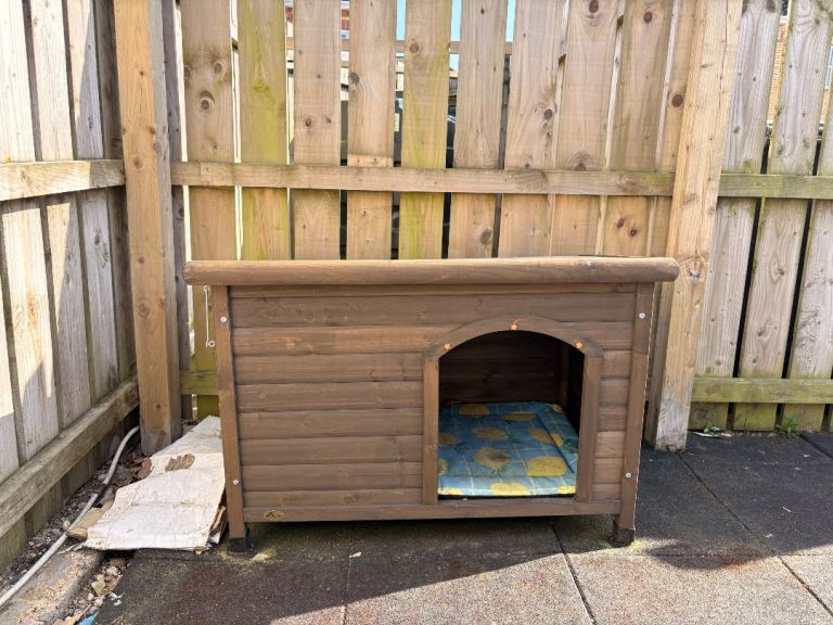Dog Kennel