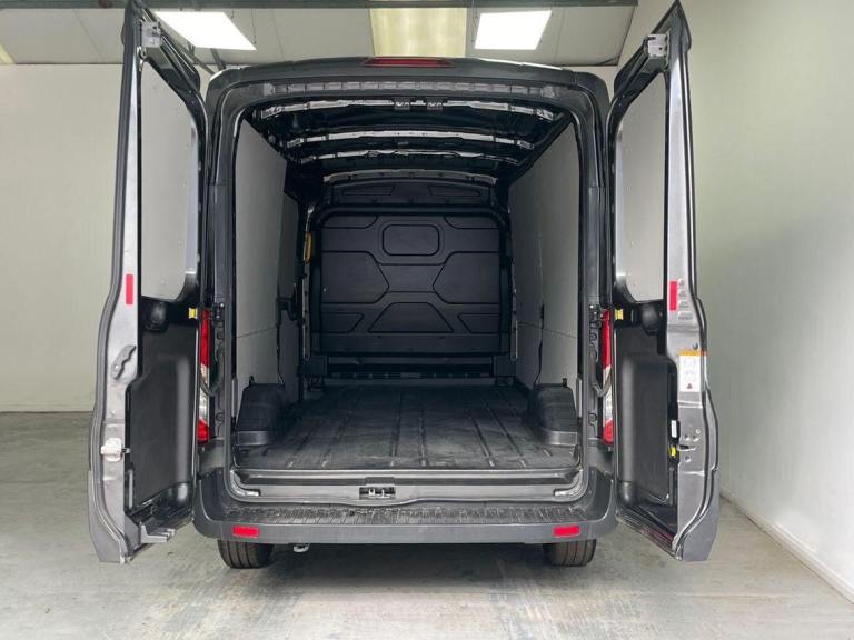 2024 Ford Transit 2.0 350 EcoBlue Leader AWD L3 H2 Euro 6 5dr PANEL VAN Diesel Manual