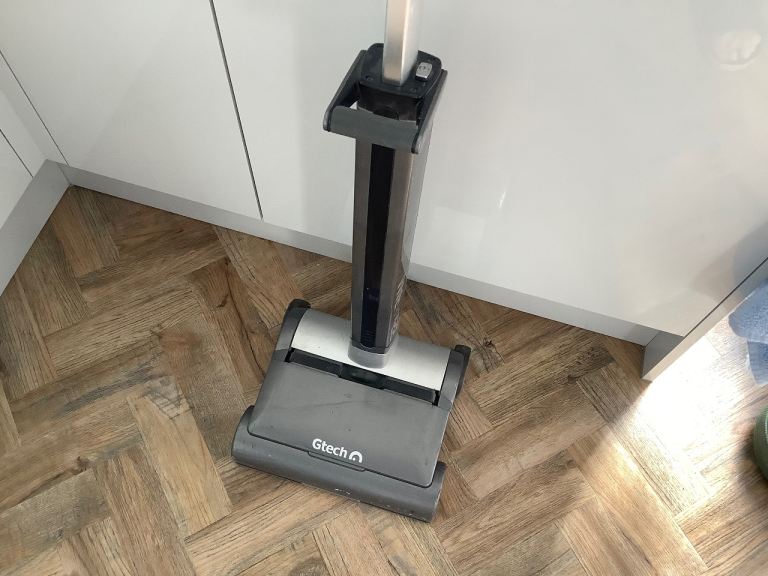 Gtech AirRAM DM001 AR02 Cordless Vacuum Cleaner 