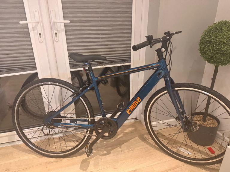 image for E Bike for sale