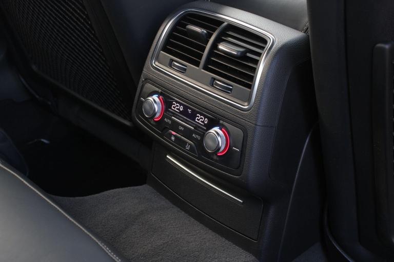  Audi S6 Saloon 4.0 TFSI V8 Black Edition S Tronic quattro Euro 6 (s/s) 4dr Petrol Automatic