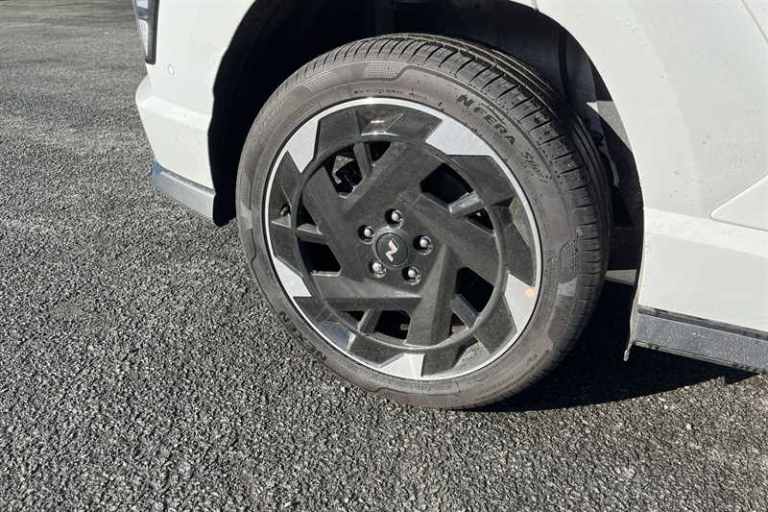 2025 Hyundai KONA 160kW N Line S 65kWh 5dr Auto HATCHBACK ELECTRIC Automatic