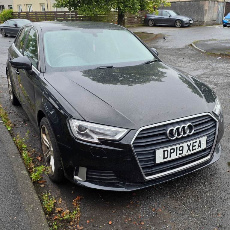 Audi, A3, Hatchback, 2019, Semi-Auto, 1498 (cc), 5 doors