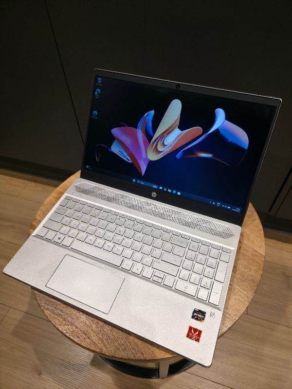 image for HP 15 /Ryzen 3 /12GB/128GB ssd/Office, win 11.