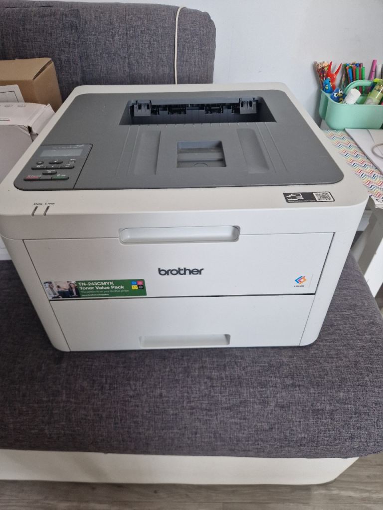 Color printer
