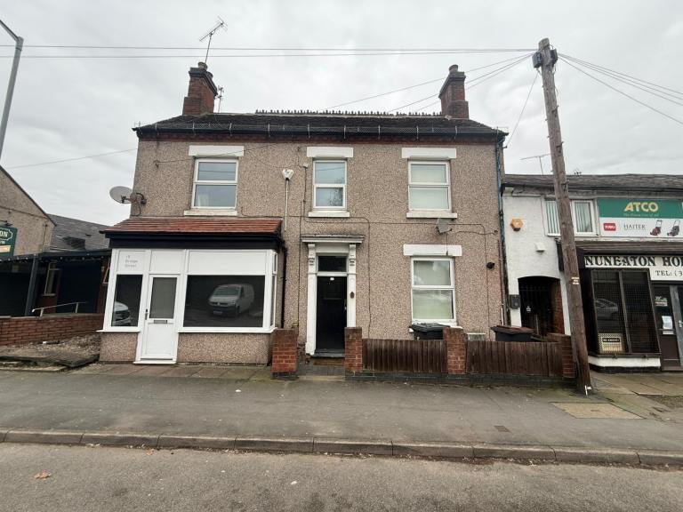 Hairdresser shop to rent 