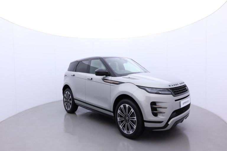 LAND ROVER RANGE ROVER EVOQUE 2.0 D200 Dynamic HSE 5dr Auto