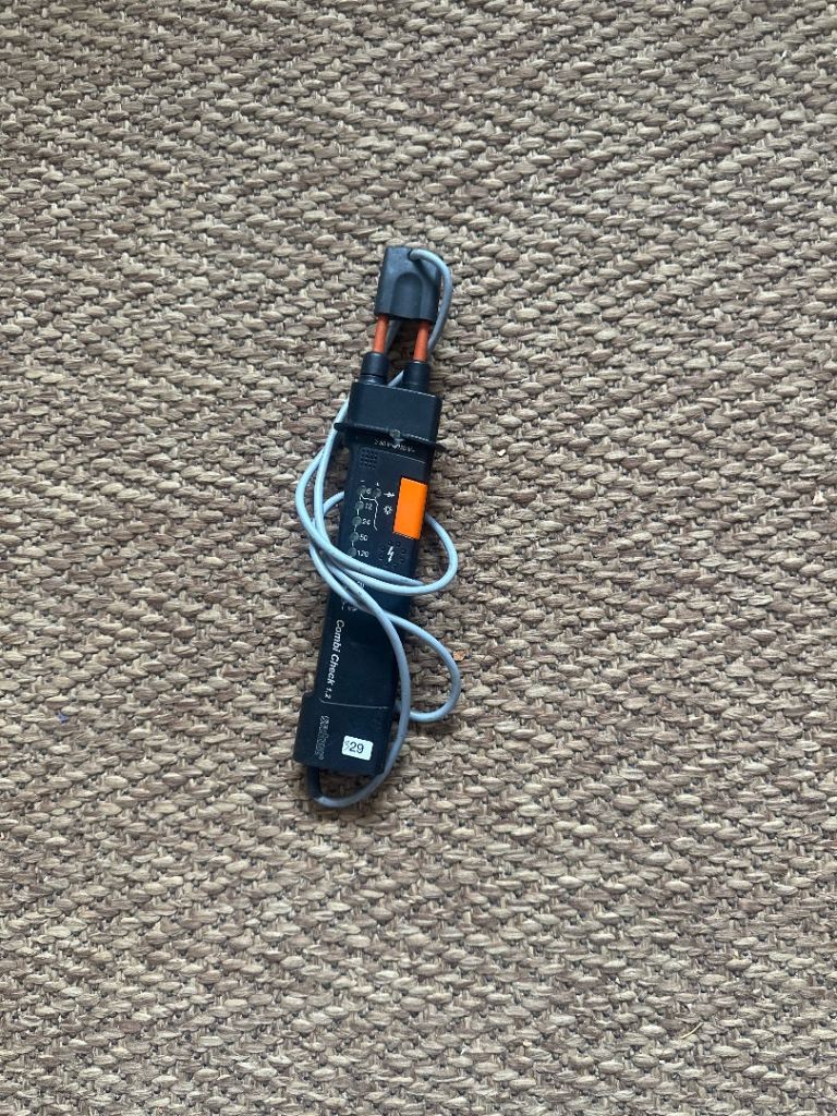 Garmin Vector 3 Power Meter Pedals – Good Working Order
