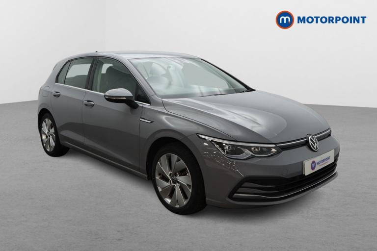2020 Volkswagen Golf 1.5 eTSI 150 Style 5dr DSG Hatchback Petrol Automatic