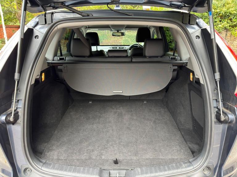 2023 Honda CR-V 2.0 h i-MMD SR SUV 5dr Petrol Hybrid eCVT 4WD Euro 6 (s/s) (184 ps) ESTATE Petrol...