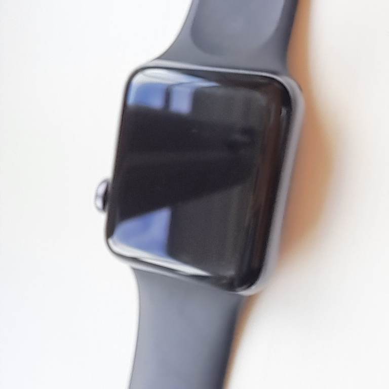 Apple watch series 3