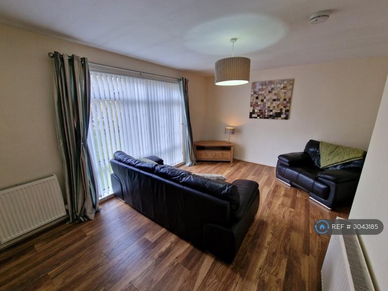 2 bedroom house in Dykes Road, Penicuik, EH26 (2 bed) (#3043185)