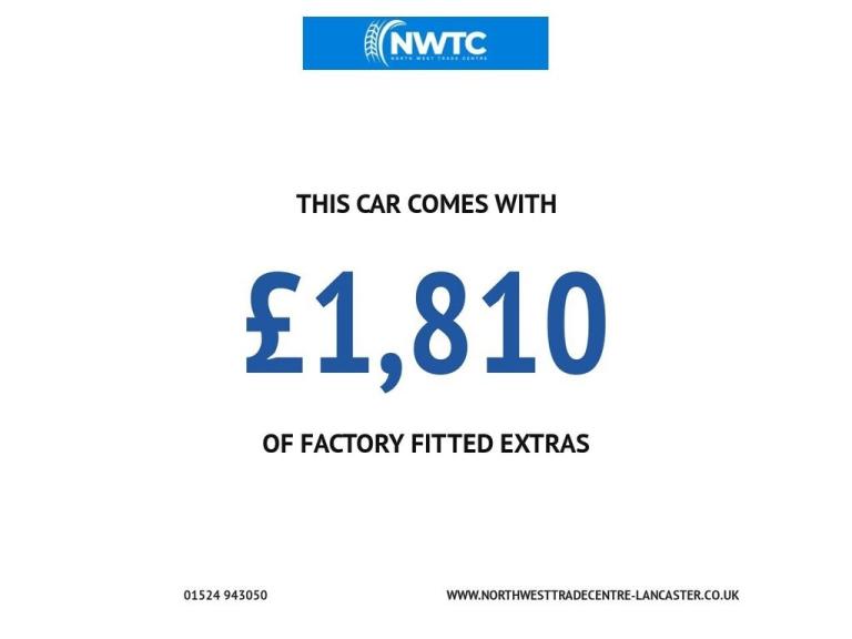 2015 MINI Clubman 1.5 Cooper Estate 6dr Petrol Manual Euro 6 (s/s) (136 ps) 1 FORMER OWNER Estate...