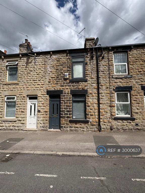 2 bedroom house in Bridge Street, Barnsley, S71 (2 bed) (#3000637)