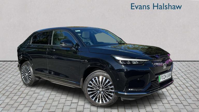 image for 2024 Honda e NY1 150kW Advance 69kWh 5dr Auto Hatchback Electric Automatic