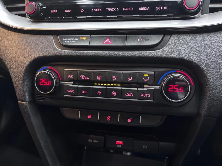 2022 Kia Ceed 1.5T GDi ISG GT-Line 5dr HATCHBACK PETROL Manual