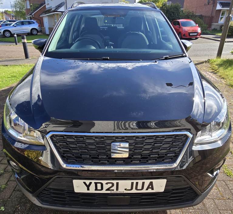 Seat ARONA SE Technology 2021, Stylish Small SUV ***LOW MILEAGE - Under 17,000***