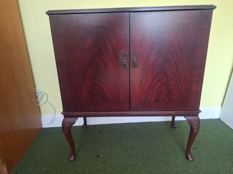 Free Vintage Cabinet, Drinks Cupboard