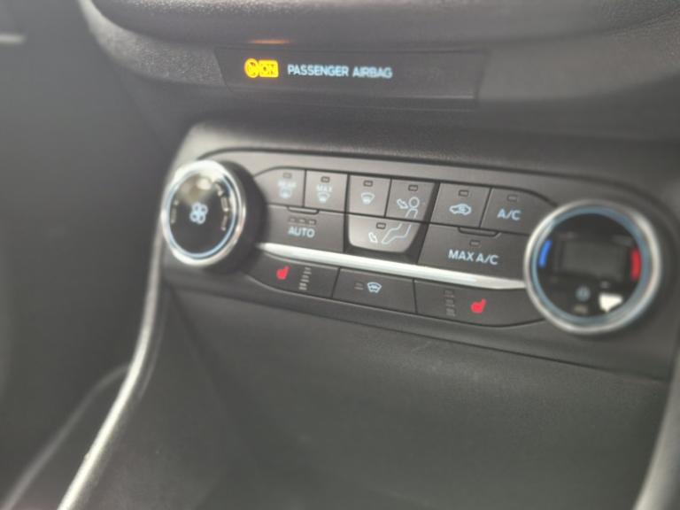 FORD FIESTA 1.5 T EcoBoost ST-2 2019