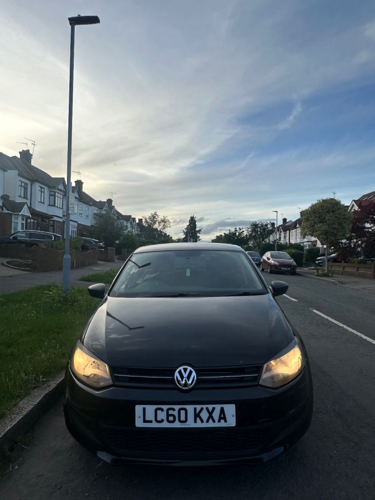 Volkswagen Polo 1.2 Petrol | Replacement Engine | CarPlay | Parking Sensors | MOT Oct 2026