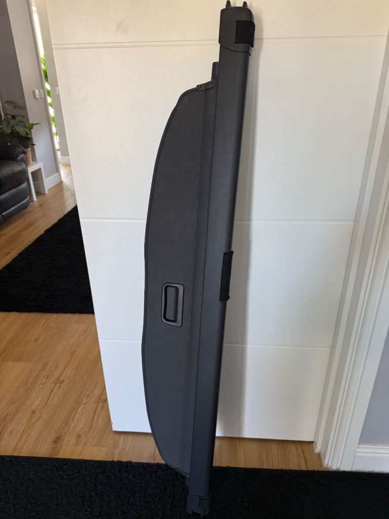 Land Rover Discovery Sport boot cover