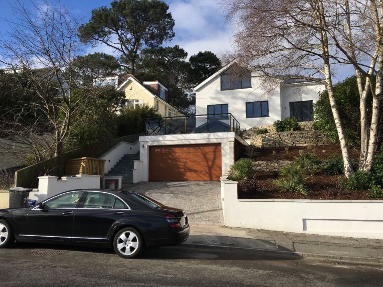 Polish Building Team in Poole and Bournemouth Extension Loft Conversion RSJ Instal Roofing  Dormers