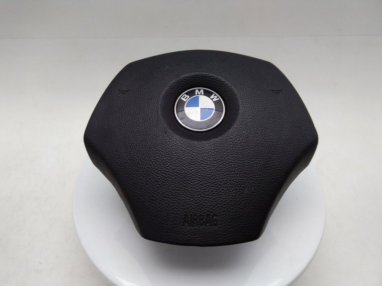 2005 Bmw Series 3 1999-2006 R Airbag 6763081